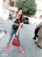 Gehana Vasisth Stills